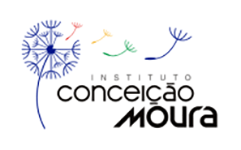 logo conceicao moura